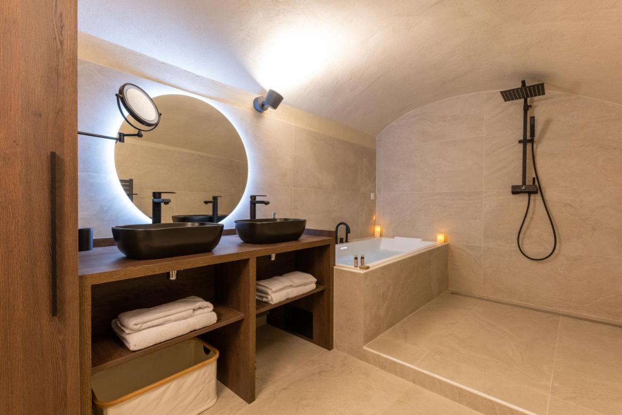 Cocoon Du Vieux Lyon - Luxury Apartment - Balneo מראה חיצוני תמונה