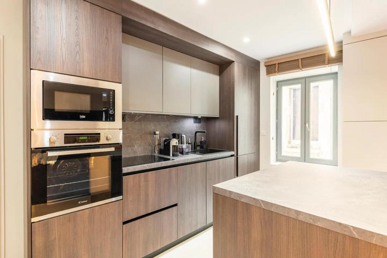 Cocoon Du Vieux Lyon - Luxury Apartment - Balneo מראה חיצוני תמונה