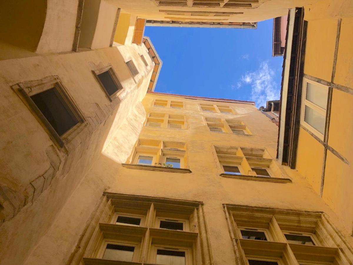 Cocoon Du Vieux Lyon - Luxury Apartment - Balneo מראה חיצוני תמונה