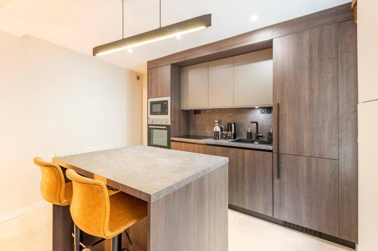 Cocoon Du Vieux Lyon - Luxury Apartment - Balneo מראה חיצוני תמונה