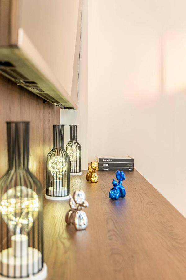 Cocoon Du Vieux Lyon - Luxury Apartment - Balneo מראה חיצוני תמונה