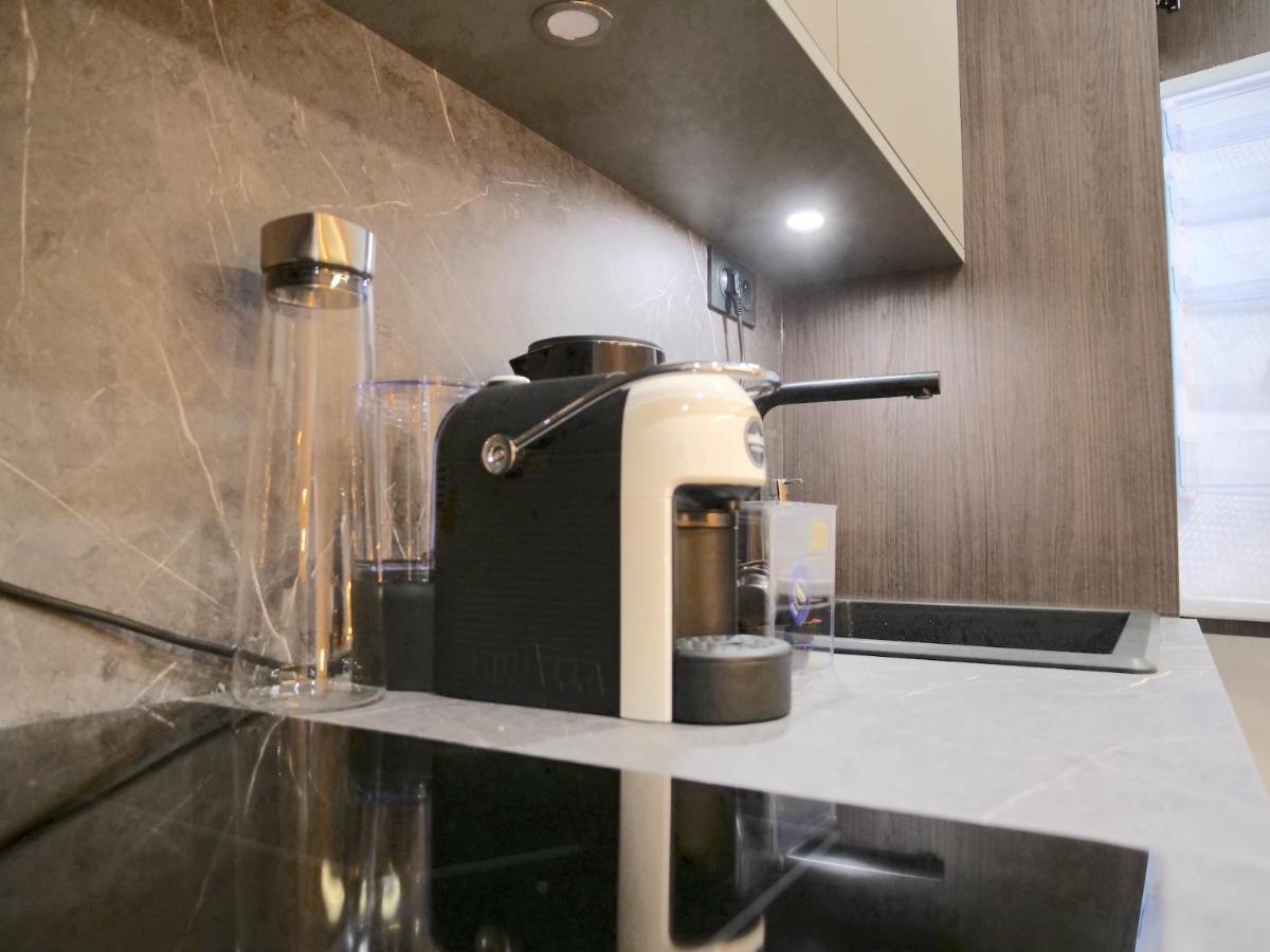 Cocoon Du Vieux Lyon - Luxury Apartment - Balneo מראה חיצוני תמונה