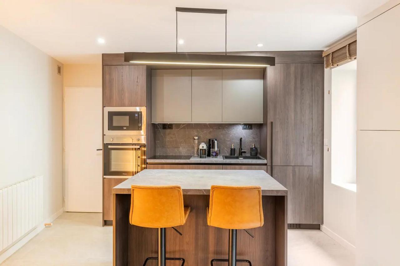 Cocoon Du Vieux Lyon - Luxury Apartment - Balneo מראה חיצוני תמונה