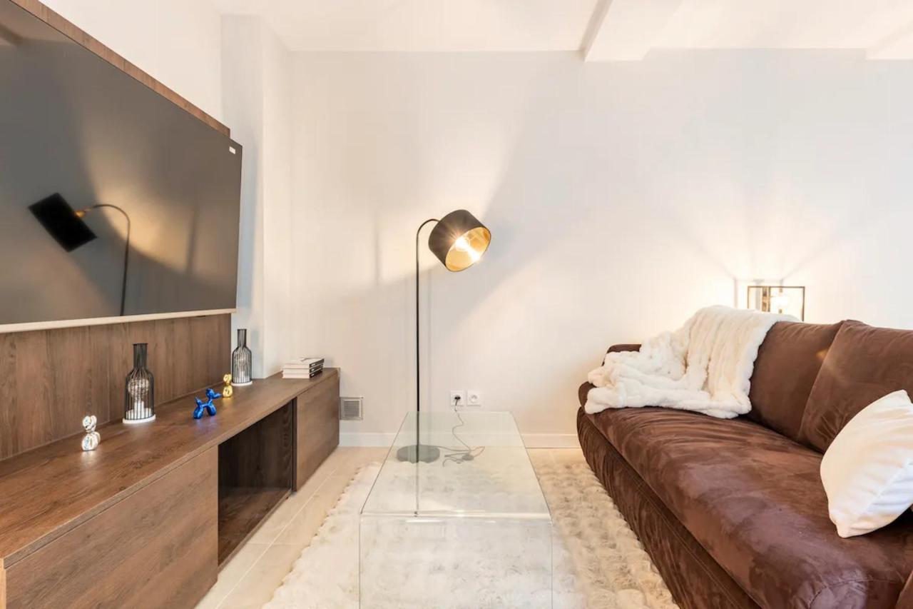 Cocoon Du Vieux Lyon - Luxury Apartment - Balneo מראה חיצוני תמונה